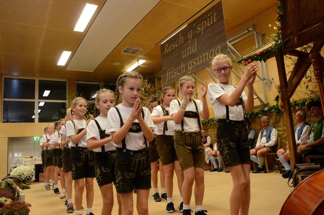 Foto: Josef Pointinger/BezirksRundschau