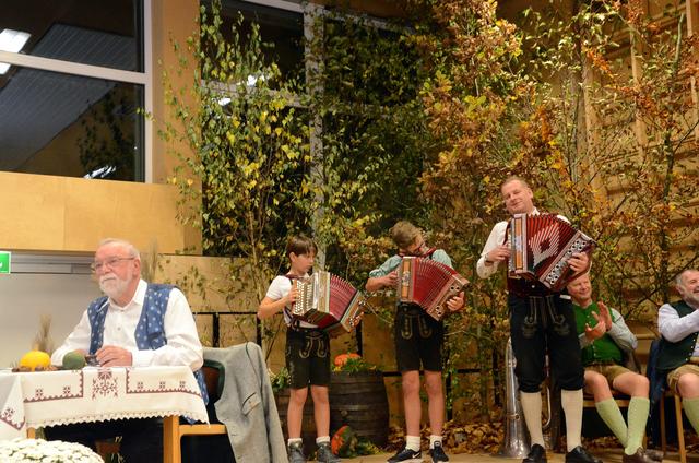 Foto: Josef Pointinger/BezirksRundschau