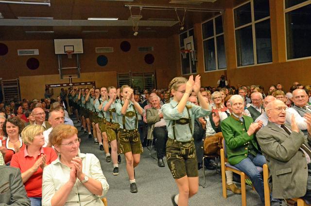 Foto: Josef Pointinger/BezirksRundschau