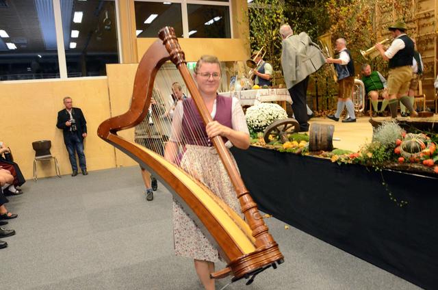 Foto: Josef Pointinger/BezirksRundschau