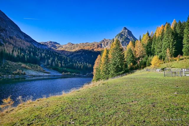 .....noch ein Blick zurück,eine herrliche Gegend......