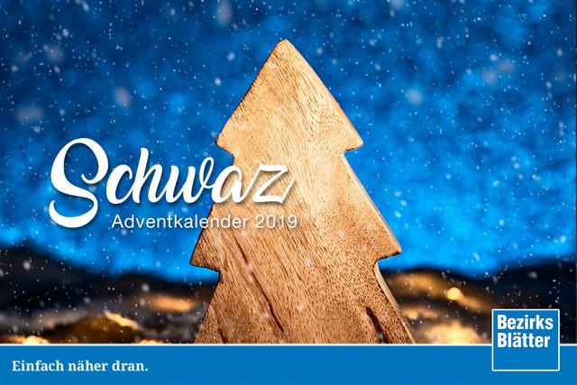Der Bezirksblätter Adventkalender: Mit vielen tollen Rabattaktionen und Gutscheinen.