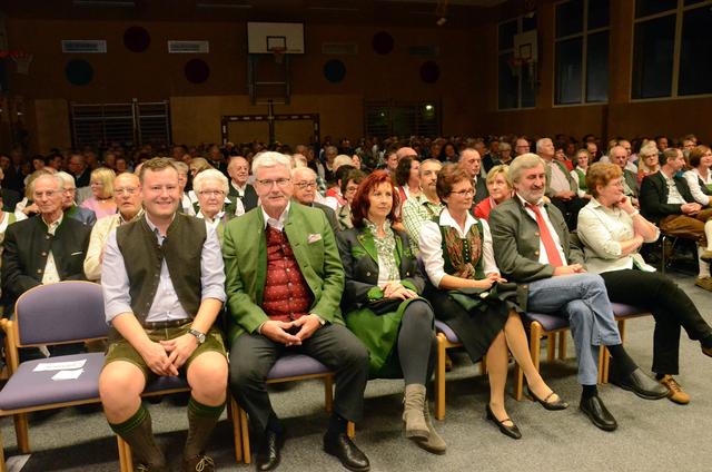 Foto: Josef Pointinger/BezirksRundschau