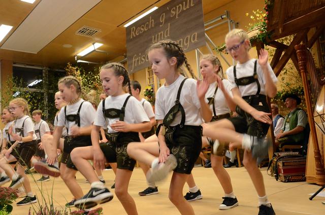 Foto: Josef Pointinger/BezirksRundschau