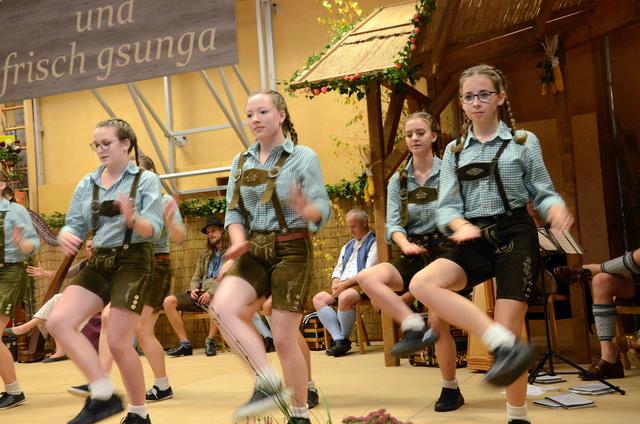 Foto: Josef Pointinger/BezirksRundschau