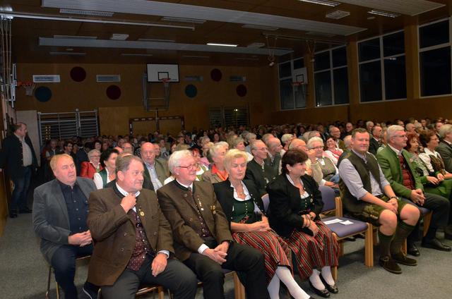 Foto: Josef Pointinger/BezirksRundschau