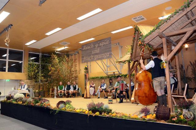 Foto: Josef Pointinger/BezirksRundschau