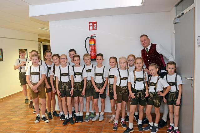 Foto: Josef Pointinger/BezirksRundschau