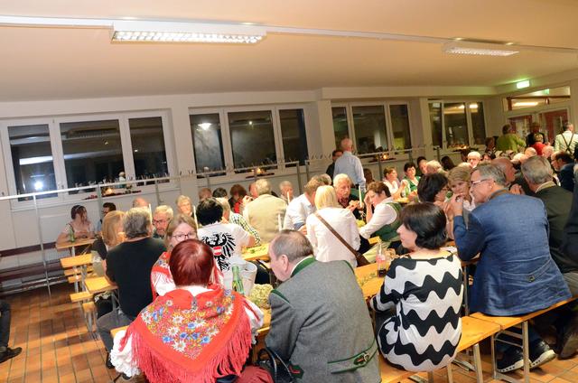 Foto: Josef Pointinger/BezirksRundschau