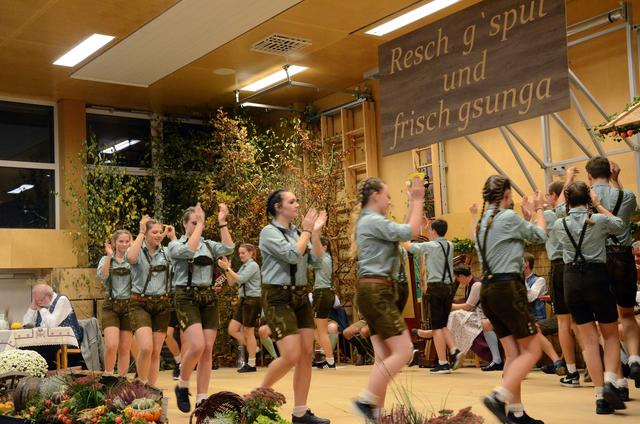 Foto: Josef Pointinger/BezirksRundschau