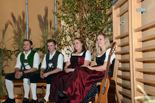 Foto: Josef Pointinger/BezirksRundschau