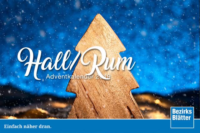 Der Bezirksblätter Adventkalender: Mit vielen tollen Rabattaktionen und Gutscheinen.