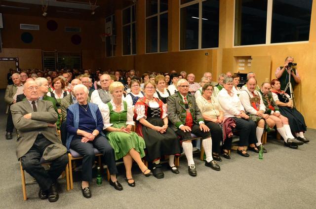 Foto: Josef Pointinger/BezirksRundschau