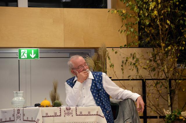 Foto: Josef Pointinger/BezirksRundschau