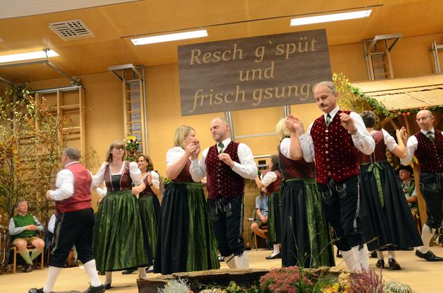 Foto: Josef Pointinger/BezirksRundschau