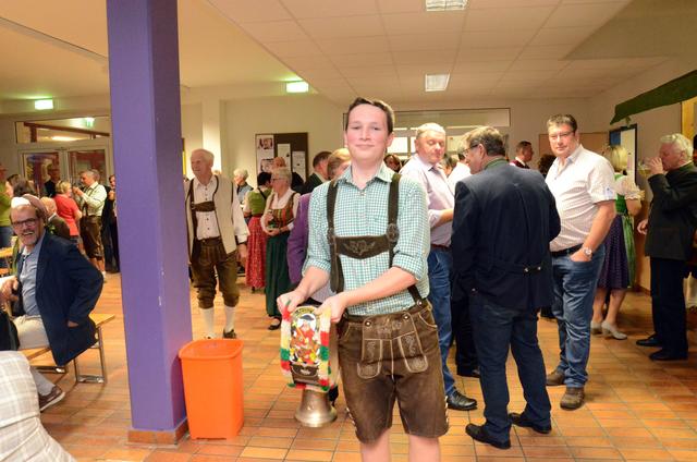 Foto: Josef Pointinger/BezirksRundschau