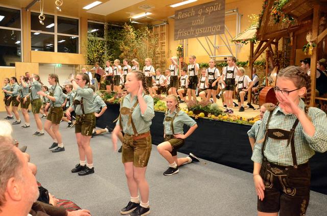 Foto: Josef Pointinger/BezirksRundschau