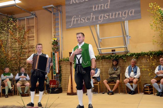 Foto: Josef Pointinger/BezirksRundschau