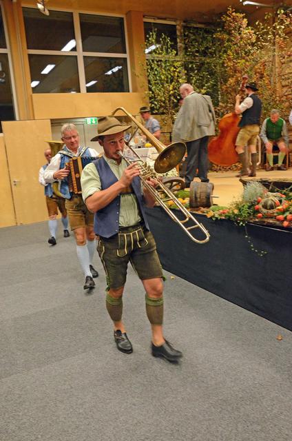 Foto: Josef Pointinger/BezirksRundschau