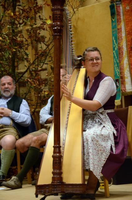 Foto: Josef Pointinger/BezirksRundschau