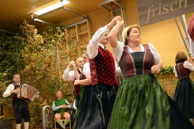 Foto: Josef Pointinger/BezirksRundschau