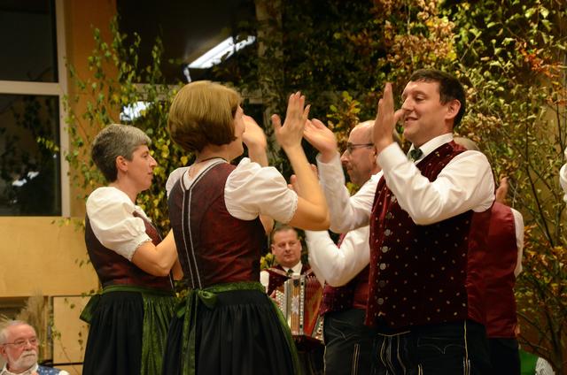 Foto: Josef Pointinger/BezirksRundschau