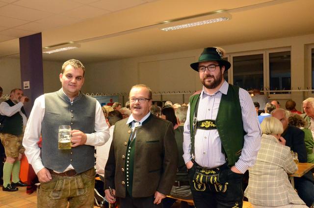 Foto: Josef Pointinger/BezirksRundschau