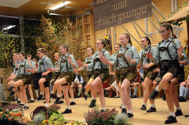 Foto: Josef Pointinger/BezirksRundschau