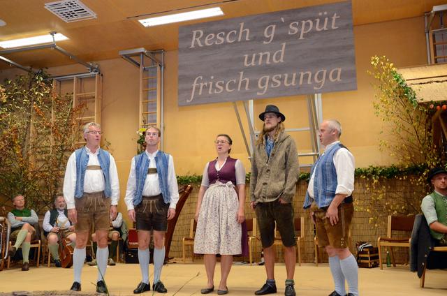 Foto: Josef Pointinger/BezirksRundschau