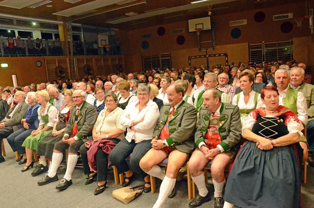 Foto: Josef Pointinger/BezirksRundschau