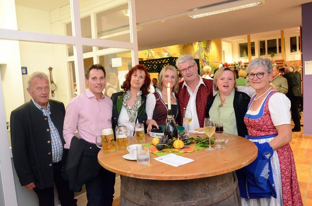 Foto: Josef Pointinger/BezirksRundschau