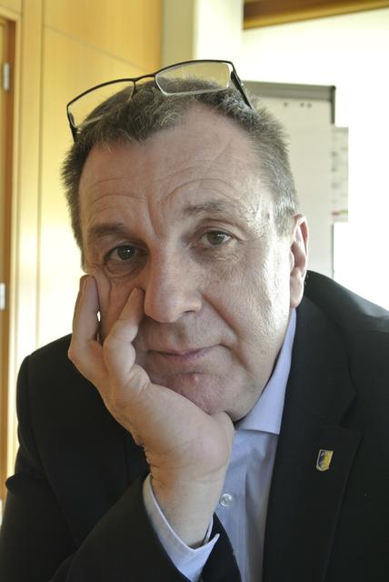 Bürgermeister Rupert Dworak sieht eine Gesetzeslücke.