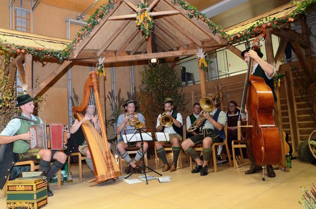 Foto: Josef Pointinger/BezirksRundschau