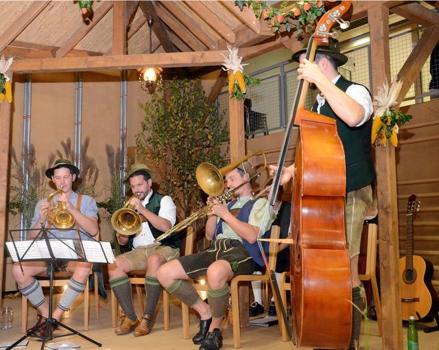 Foto: Josef Pointinger/BezirksRundschau