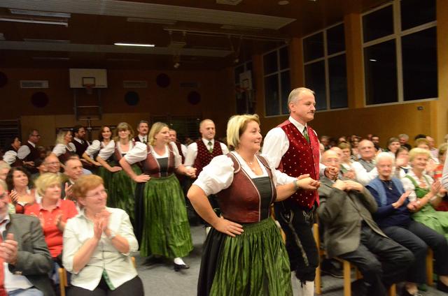 Foto: Josef Pointinger/BezirksRundschau