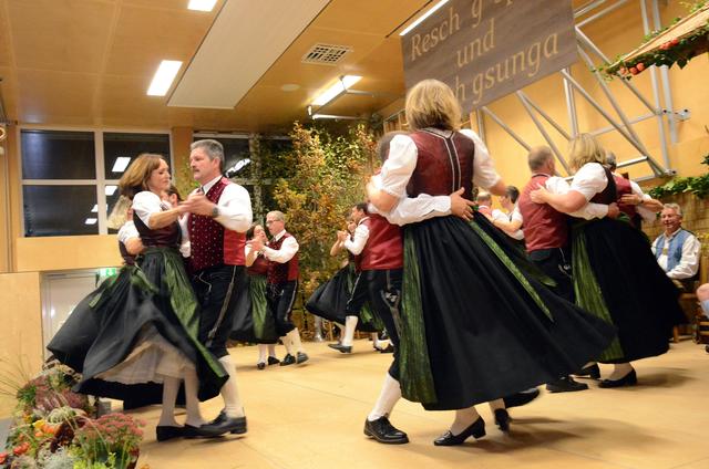 Foto: Josef Pointinger/BezirksRundschau