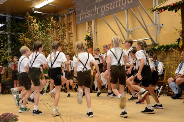 Foto: Josef Pointinger/BezirksRundschau