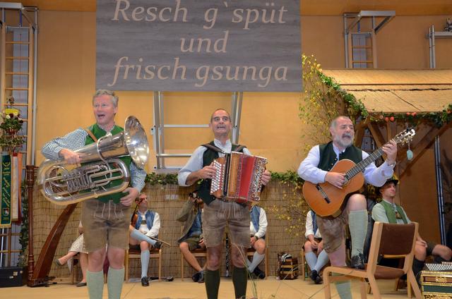 Foto: Josef Pointinger/BezirksRundschau