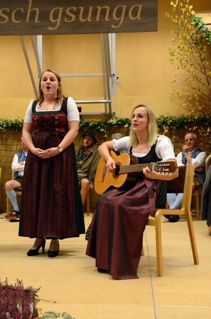 Foto: Josef Pointinger/BezirksRundschau