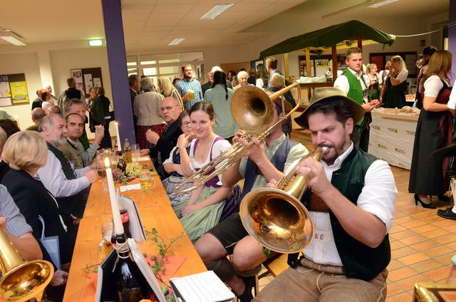 Foto: Josef Pointinger/BezirksRundschau