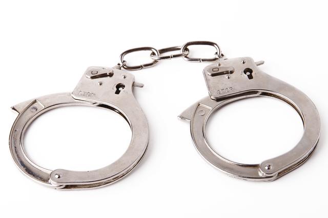 Die beiden Täter wurden verhaftet. | Foto: Fotolia: Light Impression 