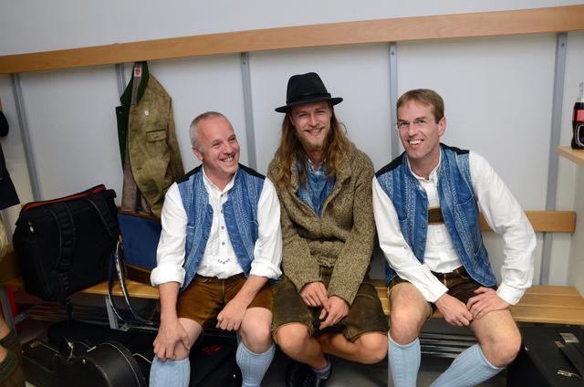 Foto: Josef Pointinger/BezirksRundschau