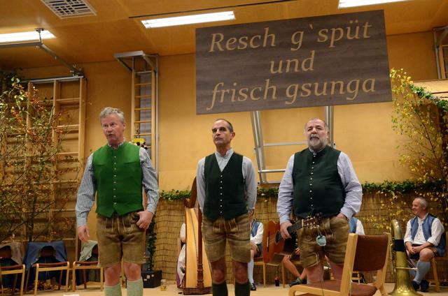 Foto: Josef Pointinger/BezirksRundschau