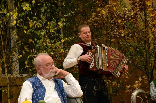 Foto: Josef Pointinger/BezirksRundschau