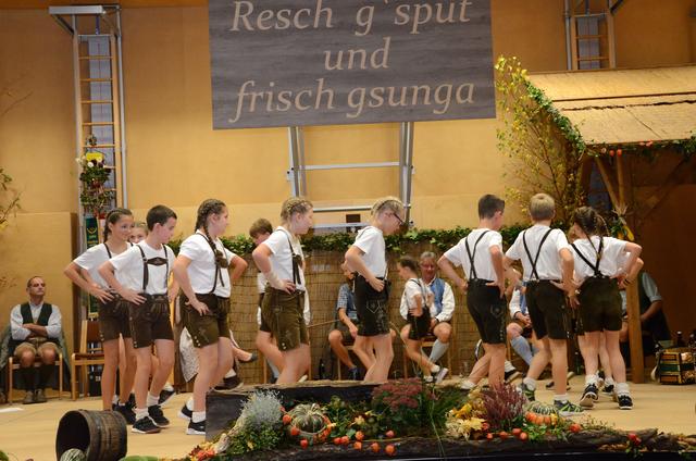 Foto: Josef Pointinger/BezirksRundschau