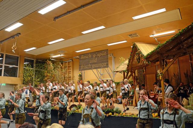 Foto: Josef Pointinger/BezirksRundschau