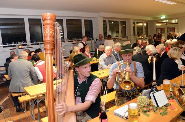 Foto: Josef Pointinger/BezirksRundschau