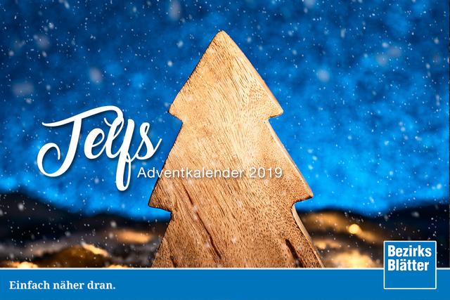 Der Bezirksblätter Adventkalender: Mit vielen tollen Rabattaktionen und Gutscheinen.