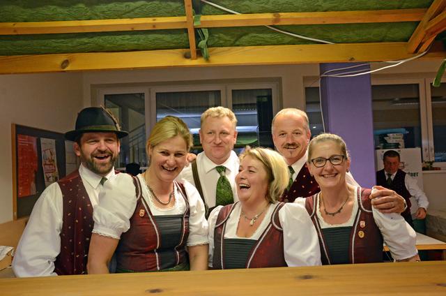 Foto: Josef Pointinger/BezirksRundschau