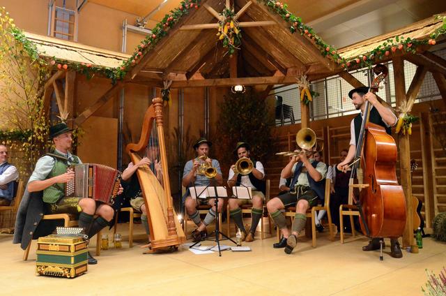 Foto: Josef Pointinger/BezirksRundschau